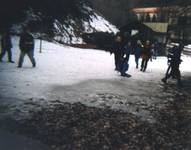 Malynár - Gelnica zima 2001 13