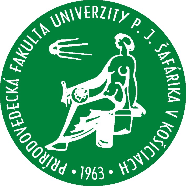 Logo UPJŠ